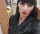 Rencontre Femme : Анастасия, 43 ans à Russie  Севастополь 